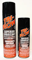 Chain Lubricant
